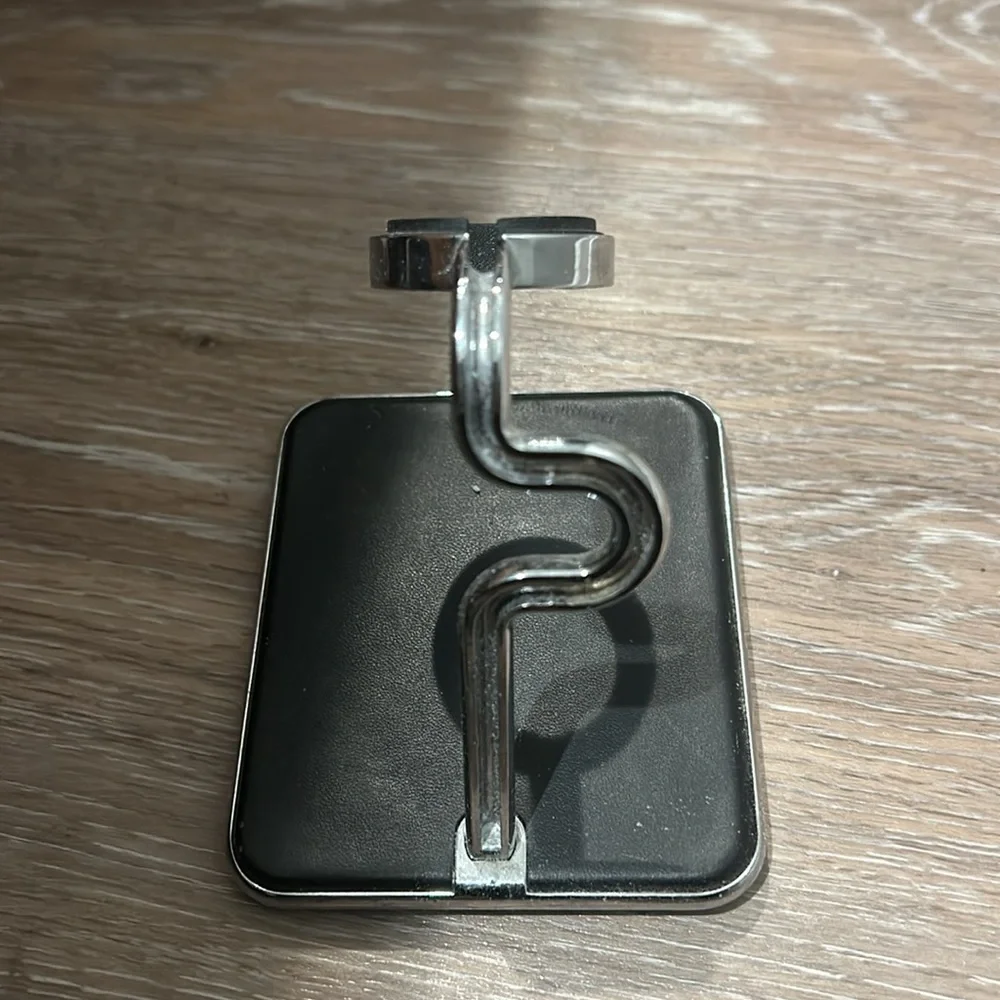 Apple Watch charging stand